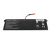Baterie pro Acer Aspire 3 A314 / A315 / A514, AP19B8K, 3400 mAh Baterie pro Acer Aspire 3 A314 / A315 / A514, AP19B8K, 3400 mAh