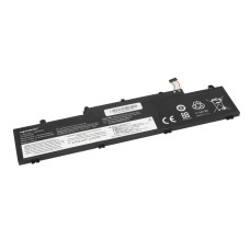 Baterie pro Lenovo ThinkPad E14 Gen. 2 / E15 Gen. 2, 4650 mAh Baterie pro Lenovo ThinkPad E14 Gen. 2 / E15 Gen. 2, 4650 mAh