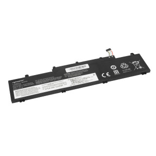 Baterie pro Lenovo ThinkPad E14 Gen. 2 / E15 Gen. 2, 4650 mAh Baterie pro Lenovo ThinkPad E14 Gen. 2 / E15 Gen. 2, 4650 mAh