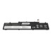 Baterie pro Lenovo ThinkPad E14 Gen. 2 / E15 Gen. 2, 4650 mAh Baterie pro Lenovo ThinkPad E14 Gen. 2 / E15 Gen. 2, 4650 mAh