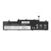 Baterie pro Lenovo ThinkPad E14 Gen. 2 / E15 Gen. 2, 4650 mAh Baterie pro Lenovo ThinkPad E14 Gen. 2 / E15 Gen. 2, 4650 mAh