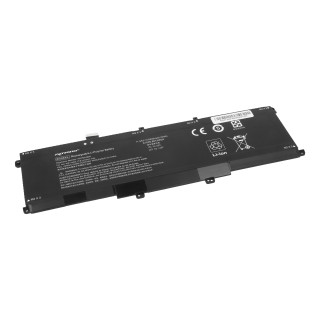 Baterie pro HP ZBook Studio G5, ZG06XL, 6200 mAh