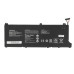 Baterie pro Huawei MagicBook D14, 3665 mAh
