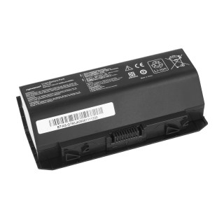 Baterie pro Asus G750 / G750J / G750JH, 4400 mAh Baterie pro Asus G750 / G750J / G750JH, 4400 mAh