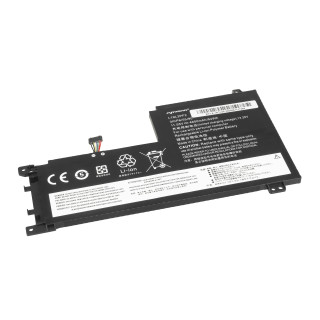 Baterie pro Lenovo IdeaPad 5-15ABA7 / 5-15ALC05 / 5-15ITL05, 4650 mAh