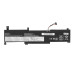 Baterie pro Lenovo IdeaPad 3-14ITL6 / IdeaPad 3-15ITL6 / IdeaPad 3-17ITL6, 4054 mAh