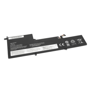 Baterie pro Lenovo Yoga Slim 7-14ARE, 3400 mAh Baterie pro Lenovo Yoga Slim 7-14ARE, 3400 mAh