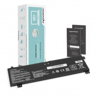 Baterie pro Asus ROG Strix G15 G513IC / G17 G713IE, C41N2010, 3620 mAh