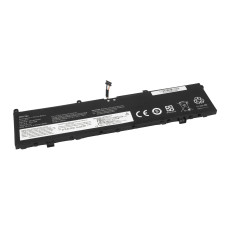 Baterie pro Lenovo Thinkpad P1 / X1 Extreme, 15.4V, 5180 mAh