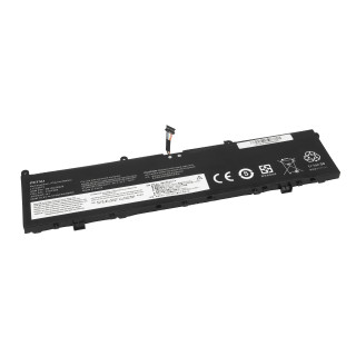 Baterie pro Lenovo Thinkpad P1 / X1 Extreme, 15.4V, 5180 mAh