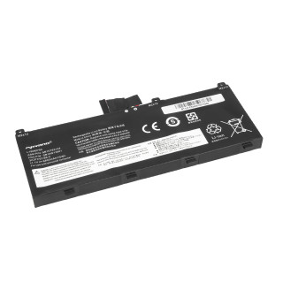 Baterie pro Lenovo Thinkpad P53, 6800 mAh