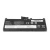 Baterie pro Lenovo Thinkpad P53, 6800 mAh