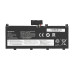Baterie pro Lenovo Thinkpad P53, 6800 mAh