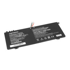 Baterie pro Toshiba DynaBook Satellite Pro C40 / C50, 5520 mAh