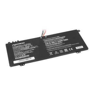 Baterie pro Toshiba DynaBook Satellite Pro C40 / C50, 5520 mAh Baterie pro Toshiba DynaBook Satellite Pro C40 / C50, 5520 mAh