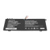 Baterie pro Toshiba DynaBook Satellite Pro C40 / C50, 5520 mAh Baterie pro Toshiba DynaBook Satellite Pro C40 / C50, 5520 mAh