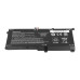 Baterie pro HP Elitebook 1050 G1 / ZBook Studio G5, ZG06XL, 15.4V, 3250 mAh