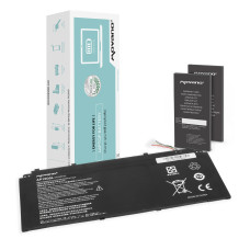 Baterie pro Acer Aspire S13 / Chromebook R13, 4350 mAh