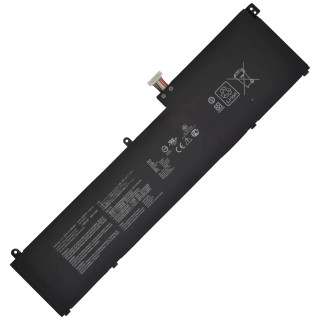 Baterie pro Asus ZenBook Pro 15 UM535Q / UX535LI, C32N2002, 7200 mAh