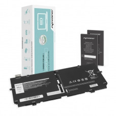 Baterie pro Dell XPS 13 7390 / XPS 13 9310, 6315 mAh