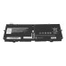 Baterie pro Dell XPS 13 7390 / XPS 13 9310, 6315 mAh