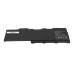 Baterie pro HP ZBook Fury 15 G7 / 15 G8 / 17 G7 / 17 G8, AL08XL, 5400 mAh