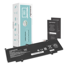 Baterie pro HP Omen 15 / Spectre x360 13-aw, Typ 2, RR04XL, 3100 mAh