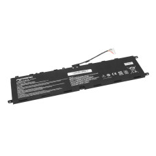 Baterie pro MSI Leopard GP66 / Leopard GP76 / Vector GP66, 15.2V, 6360 mAh Baterie pro MSI Leopard GP66 / Leopard GP76 / Vector GP66, 15.2V, 6360 mAh