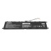 Baterie pro MSI Leopard GP66 / Leopard GP76 / Vector GP66, 15.2V, 6360 mAh Baterie pro MSI Leopard GP66 / Leopard GP76 / Vector GP66, 15.2V, 6360 mAh