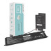 Baterie pro MSI Leopard GP66 / Leopard GP76 / Vector GP66, 15.2V, 6360 mAh Baterie pro MSI Leopard GP66 / Leopard GP76 / Vector GP66, 15.2V, 6360 mAh