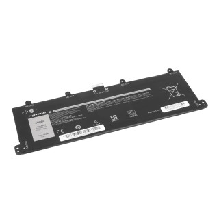Baterie pro Dell Latitude 7320 2-in-1 / Inspiron 14 3420, 5263 mAh Baterie pro Dell Latitude 7320 2-in-1 / Inspiron 14 3420, 5263 mAh