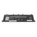 Baterie pro Dell Latitude 7320 2-in-1 / Inspiron 14 3420, 5263 mAh Baterie pro Dell Latitude 7320 2-in-1 / Inspiron 14 3420, 5263 mAh