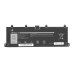 Baterie pro Dell Latitude 7320 2-in-1 / Inspiron 14 3420, 5263 mAh Baterie pro Dell Latitude 7320 2-in-1 / Inspiron 14 3420, 5263 mAh