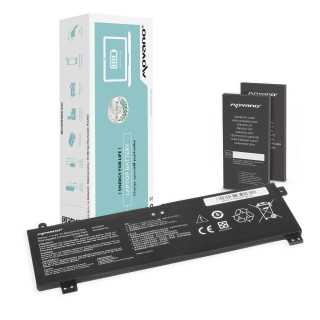 Baterie pro Asus ROG Strix G15 G513IC / G17 G713IE, C41N2010, 2900 mAh