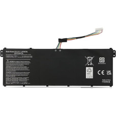 Baterie pro Acer Aspire 5 A515-45 / Aspire 7 A715-43G, AP20CBL, 4100 mAh