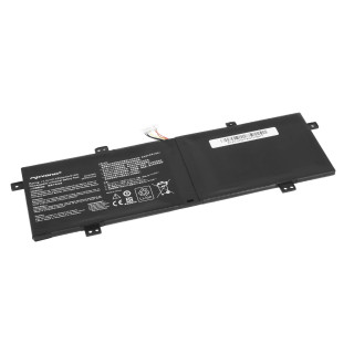 Baterie pro Asus VivoBook S14 S431FA, C21N1833, 4250 mAh