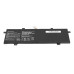 Baterie pro Asus VivoBook S14 S431FA, C21N1833, 4250 mAh