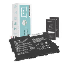 Baterie pro Asus VivoBook 14 F420F / X420U, C21N1819, 4500 mAh