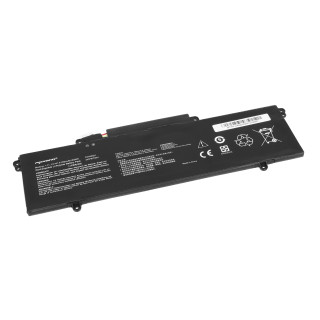 Baterie pro Asus ZenBook 14 UX5401E / ZenBook Flip 14 UP5401E, C31N2021, 4100 mAh