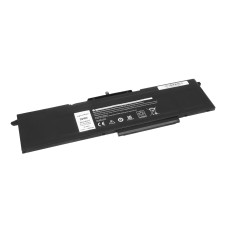 Baterie pro Dell Latitude 15 5501 / 15 5511 / Precision 3541 / 3551, 8600 mAh