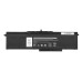 Baterie pro Dell Latitude 15 5501 / 15 5511 / Precision 3541 / 3551, 8600 mAh