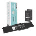 Baterie pro Dell Latitude 15 5501 / 15 5511 / Precision 3541 / 3551, 8600 mAh