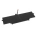 Baterie pro HP Elitebook X360 1040 G7 / 1040 G8, HK04XL, 6600 mAh