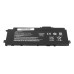 Baterie pro HP Pavilion 13-BB / 14-DV / 15-EH, PP03XL, 3400 mAh