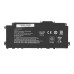 Baterie pro HP Pavilion 13-BB / 14-DV / 15-EH, PP03XL, 3400 mAh
