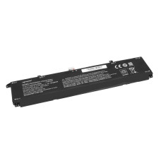 Baterie pro HP Omen 16-B0 / Omen 16-C0 / Victus 16-R / Victus 16-S, WK06XL, 5200 mAh