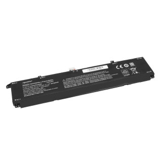 Baterie pro HP Omen 16-B0 / Omen 16-C0 / Victus 16-R / Victus 16-S, WK06XL, 5200 mAh