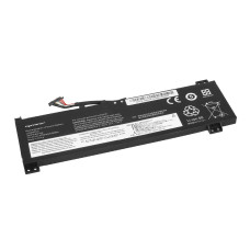 Baterie pro Lenovo IdeaPad Gaming 3-15ACH6 / Legion 5-15ITH6, L20M4PC0, 15.4 V, 3750 mAh