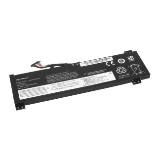 Baterie pro Lenovo IdeaPad Gaming 3-15ACH6 / Legion 5-15ITH6, L20M4PC0, 15.4 V, 3750 mAh Baterie pro Lenovo IdeaPad Gaming 3-15ACH6 / Legion 5-15ITH6, L20M4PC0, 15.4 V, 3750 mAh