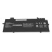 Baterie pro Lenovo ThinkPad X1 Carbon 9th Gen. / 10th Gen. / 11th Gen., 3200 mAh